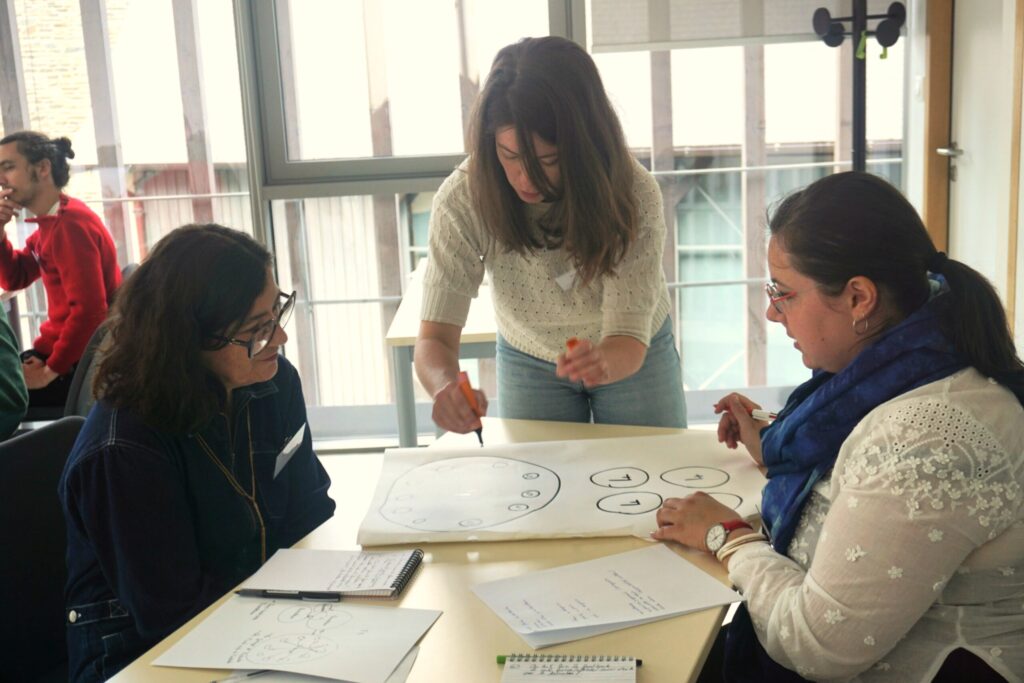 Ingénierie de formation à Rennes